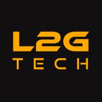 L2G TECH logo - Similar company to Mixedware
