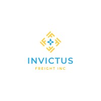 Invictus freight logo - Similar company to Vibes Solutions
