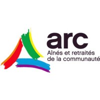 ARC - Aînés et retraités de la communauté logo - Similar company to Accompagner À Grandir