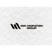 Win Migration Group logo - Similar company to Brite Decking