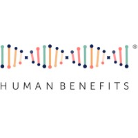Human Benefits logo - Similar company to Us Engineering & Consulting Company Ltd.