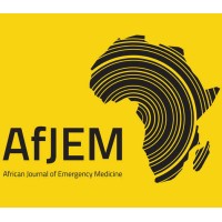 African Journal Of Emergency Medicine