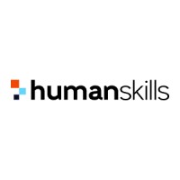 Humanskills logo - Similar company to Team Inside