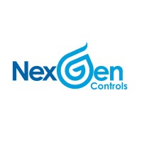 NexGen Controls logo - Similar company to Innovative Electrical Solutions - Ohio