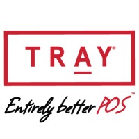 TRAY logo - Similar company to Tray Saudi