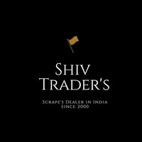 Shiv Scrap Traders logo - Similar company to Jk Aluminium