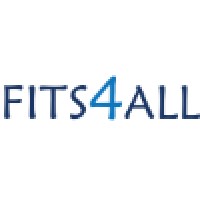 Fits4All logo - Similar company to Hca Groep