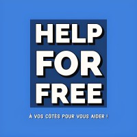 Help For Free World logo - Similar company to Procomm Avignon-Nimes
