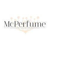 Tu perfume favorito, SL logo - Similar company to Divain Parfums