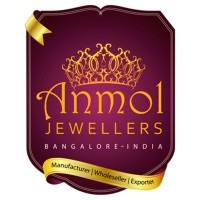 Anmol Jewellers Khatri logo - Similar company to Lifespan Diagnostics