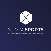 Stimax Sports logo - Similar company to Stimax Advisory