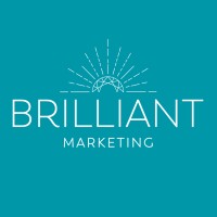 Brilliant Marketing logo - Similar company to Good Chance Creative