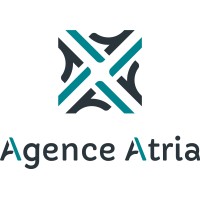 AGENCE ATRIA logo - Similar company to Ilo Promotion