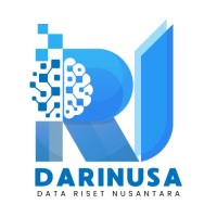PT.Data Riset Nusantara logo - Similar company to Bimaka.Official