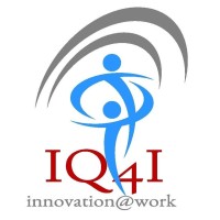 IQ4I Research and Consultancy Pvt. Ltd. logo - Similar company to Delphi Research Services Private Limited