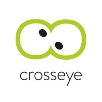 crosseye Marketing GmbH logo - Similar company to Doppelpunkt Pr- Und Kommunikationsberatung Gmbh