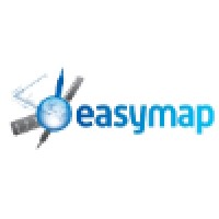 Easymap logo - Similar company to Easymap