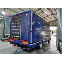 KAROSAN OTOMOTİV VE KAROSER SANAYİ TİC.LTD.ŞTİ. logo - Similar company to Gidager | Erdağ Gıda Otomotiv San. Ve Tic. Ltd. Şti.