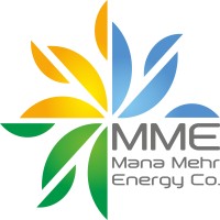 Mana Mehr Energy Nasim Co. logo - Similar company to Clean Energy Development(توسعه انرژی پاک)