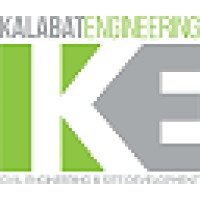 Kalabat Engineering logo - Similar company to Amlgm