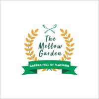 The Mellow Garden logo - Similar company to Nakkashi
