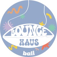 BounceHaus logo - Similar company to Tasvan Villas