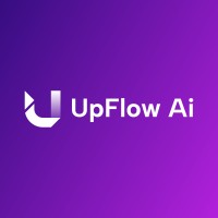 UpFlow Ai logo - Similar company to Niya Agency