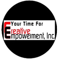 Your Time For Creative Empowerment, Inc. logo - Similar company to Junia Holdings Inc