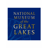 National Museum of the Great Lakes logo - Similar company to Mti (Mechanical Technologies Inc.)