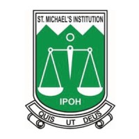 St. Michael'S Institution Ipoh