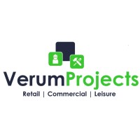 Verum Projects logo - Similar company to Surface Pro Ltd