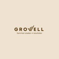 GROWELL logo - Similar company to Labmedia
