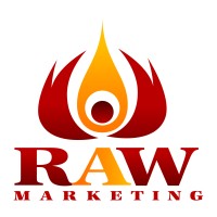 RAW Marketing & Events logo - Similar company to Engage Content