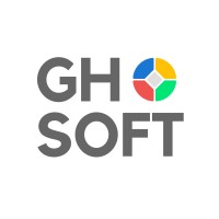 GH Soft Algérie logo - Similar company to Wisertic