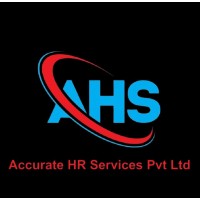 ACCURATE HR SERVICES PRIVATE LIMITED logo - Similar company to Kangaru