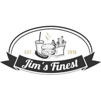 Jim's Finest logo - Similar company to Craftbrothers