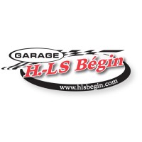 Garage H.-L.S Bégin logo - Similar company to Jb Door Systems Ltd