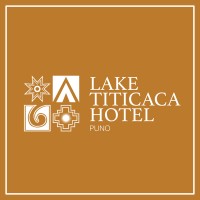 Lake Titicaca Hotel logo - Similar company to Territorial Solutions®