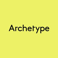 Archetype Vancouver  |  Main + First logo - Similar company to British Columbia Chiropractic Association
