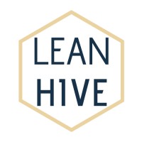 LeanHive logo - Similar company to Lq - Energise For Success