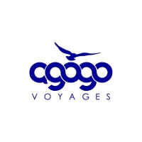 AGOGO Voyages logo - Similar company to Morocco Dmc