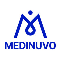 메디누보 logo - Similar company to Zero X And