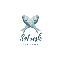SoFresh Seafood logo - Similar company to Rowe Academy