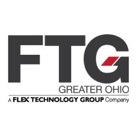 FTG of Greater Ohio (FTG-GO) logo - Similar company to Flo-Tech (Flex Technology Group)