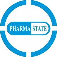 PharmaState Branding Solutions logo - Similar company to Iiraedu