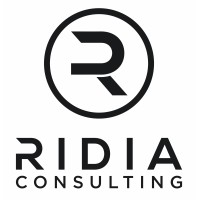 Ridia Consulting logo - Similar company to Streetdock