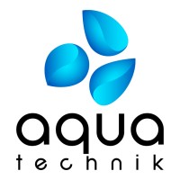 AQUA-Technik Gesellschaft für individuelle Abwasserproblemlösungen mbH logo - Similar company to Biomontan