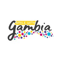 Smile With Gambia logo - Similar company to Evolve Your Brand