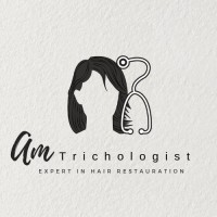 AM Trichology logo - Similar company to Trichologist Solutions