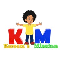 Kareem's Mission logo - Similar company to Citizen Effect (Defunct)